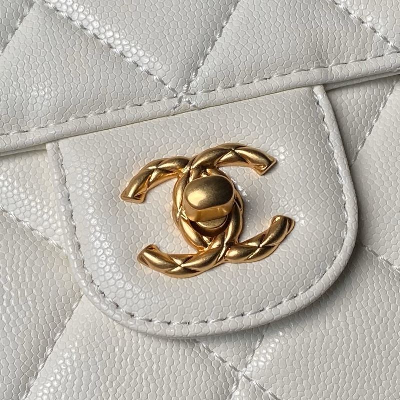 Chanel Stachel Bags